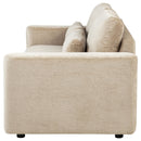 Amador Track Arm Sofa