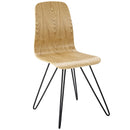 Drift Bentwood Dining Side Chair