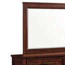 Sullivan Storage Bedroom Set