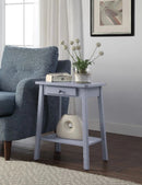 Accent Table
