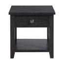 Kendyl Occasional End Table