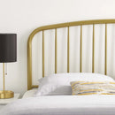 Nova Queen Metal Headboard