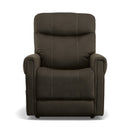 Jenkins Latitudes Power Lift Recliner with Right-Hand Control & Power Headrest - 5000003919