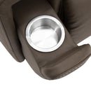 Carter Latitudes Power Reclining Sectional with Power Headrests & Lumbar - 5000-1587-SECTPH-88672 - Michael's Discount Furniture