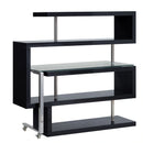Writing Desk w/BookShelf