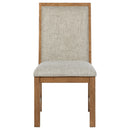 Bruner Dining Set