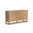 Normandy Buffet - Michael's Discount Furniture