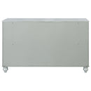 Gunnison Dresser