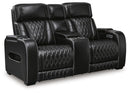 Boyington Power Reclining Sofa & Loveseat (2-Piece Set)