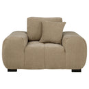 Octavia Accent Chair