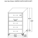 Lucia Bedroom Set