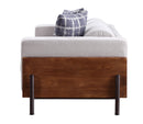 Chair w/Pillow
