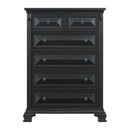 Bridgestone 6-Drawer Chest