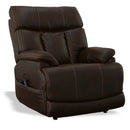 Clive Latitudes Power Lift Recliner with Power Headrest & Lumbar - 5000003114 - Michael's Discount Furniture