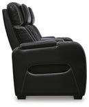 Boyington Power Reclining Sofa & Loveseat (2-Piece Set)