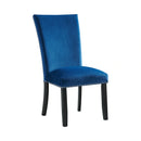 Francesca Dining Side Chair (2 Per Pack)