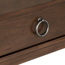 Bellevue End Table - Michael's Discount Furniture