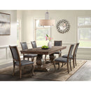 Gramercy Dining Side Chair (2pcs Per Carton)