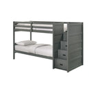 Sami Over Step Bunk with Right HB