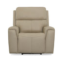 Jarvis Latitudes Power Recliner with Power Headrest - 5000006091