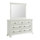 Bridgestone Panel Bedroom Set