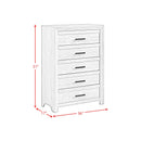Eleanor Panel Bedroom Set