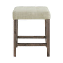 Oak Lawn Bar Table Single Pack (Table + Three Stools)