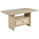 Kailani Counter Height Dining Set