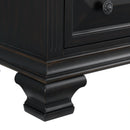 Bridgestone 7-Drawer Dresser