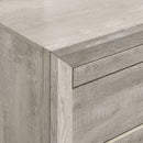 Eleanor 2-Drawer Nightstand