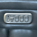 Oasis Latitudes Power Recliner with Power Headrest, Lumbar, Heat & Massage - 5000008140 - Michael's Discount Furniture