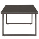 Fortuna Outdoor Patio Coffee Table