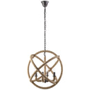 Intention Chandelier