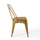 Promenade Bistro Dining Side Chair Set of 2