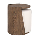 Lyra End Table - Michael's Discount Furniture