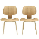 Fathom Dining Chairs Set of 2