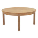 Marina 3 Piece Outdoor Patio Teak Set