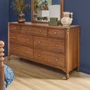 Azalea Dresser - Michael's Discount Furniture