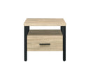 Accent Table