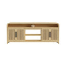Ridgemont TV Console