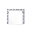 Accent Mirror