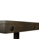 Colorado Table Charcoal