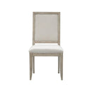 Mckewen Side Chair in Gray (Set of 2)