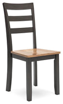 Gesthaven Dining Set