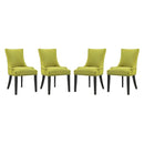 Marquis Dining Chair Fabric Set of 4