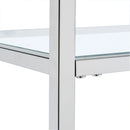 Ezra Serving Cart 3A Packing
