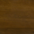 Malibu 6-Drawer Dresser in Walnut