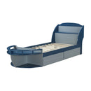 2Pc Drawers
