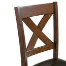 Alex 60" 7pcs Dining Set