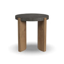 Eclipse Round End table - 5000009277